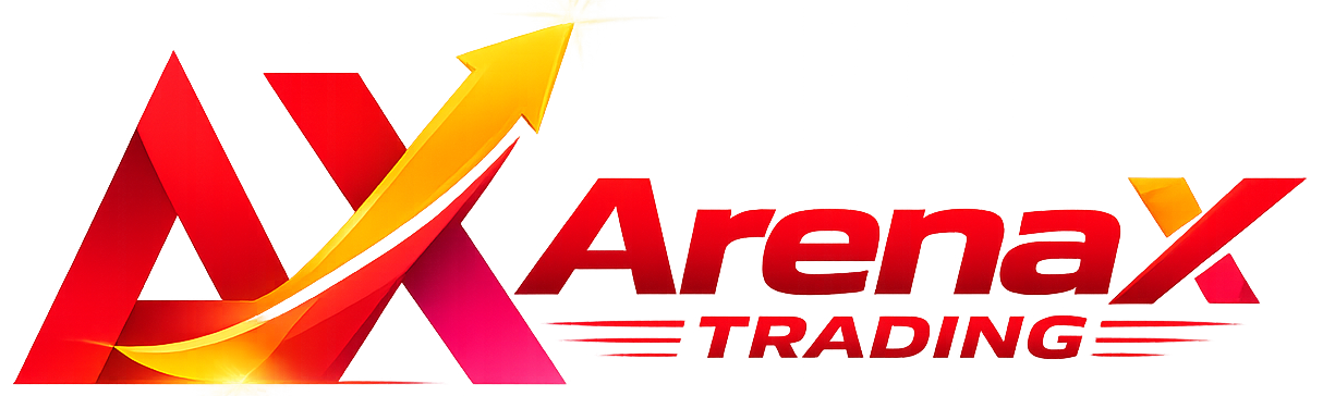 ArenaX Trading Logo